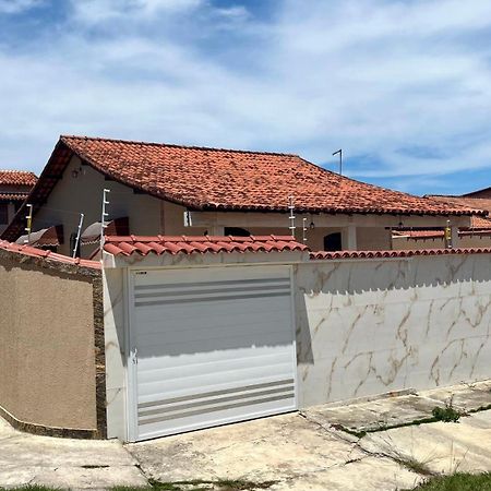 הוילה ארארואמה Casa Brisa Do Amanhecer מראה חיצוני תמונה