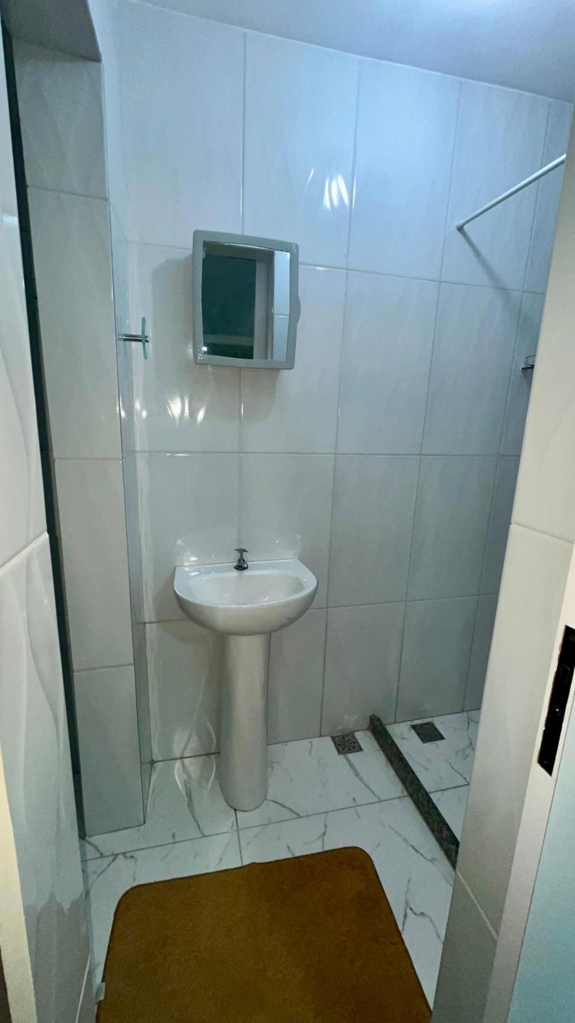 הוילה ארארואמה Casa Brisa Do Amanhecer מראה חיצוני תמונה
