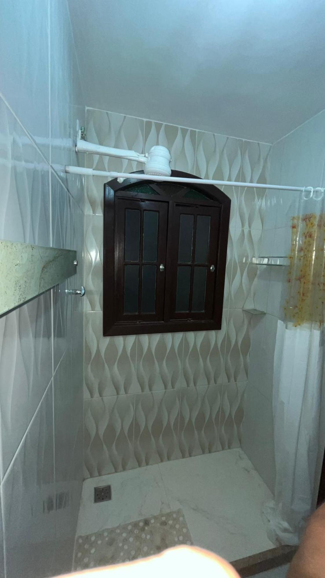 הוילה ארארואמה Casa Brisa Do Amanhecer מראה חיצוני תמונה