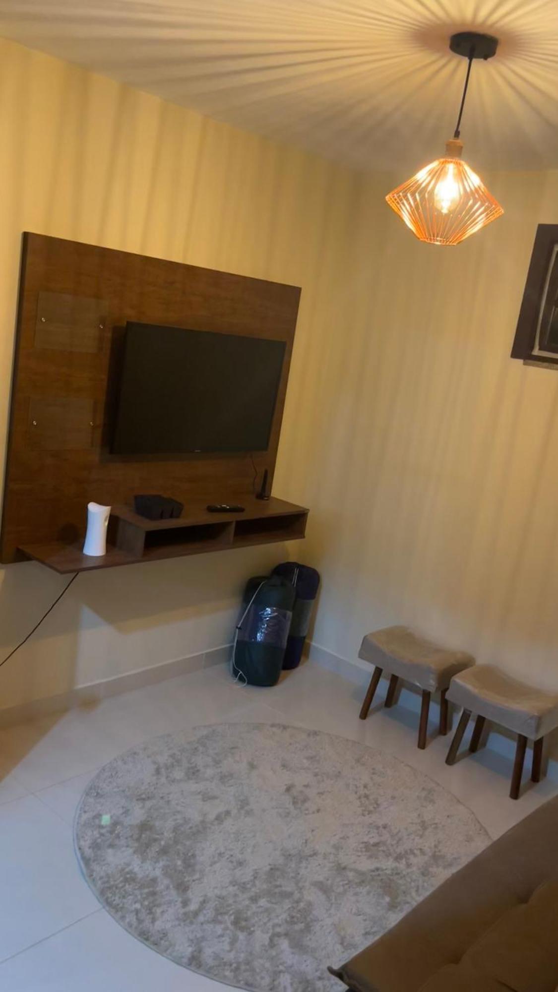 הוילה ארארואמה Casa Brisa Do Amanhecer מראה חיצוני תמונה