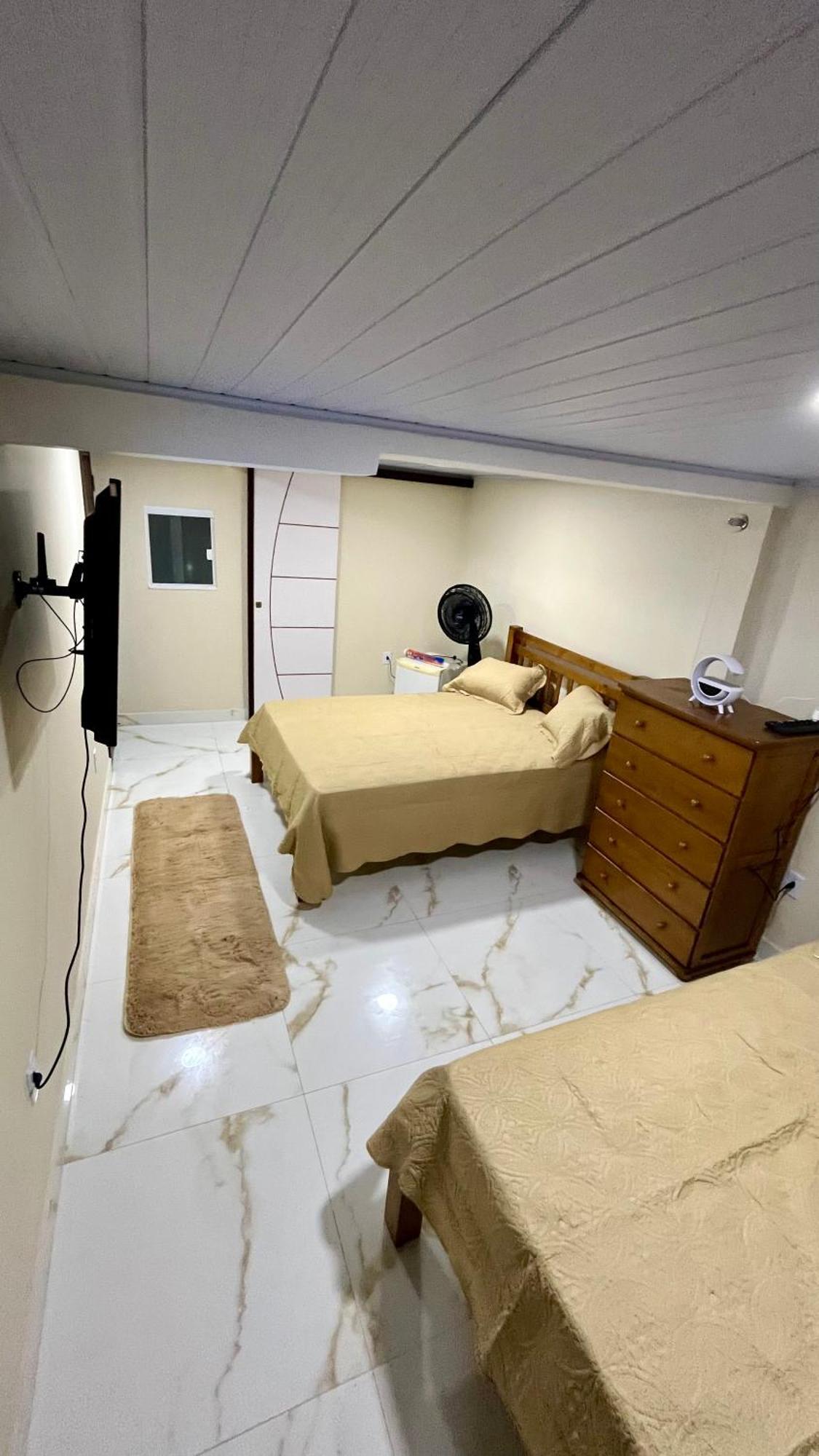 הוילה ארארואמה Casa Brisa Do Amanhecer מראה חיצוני תמונה