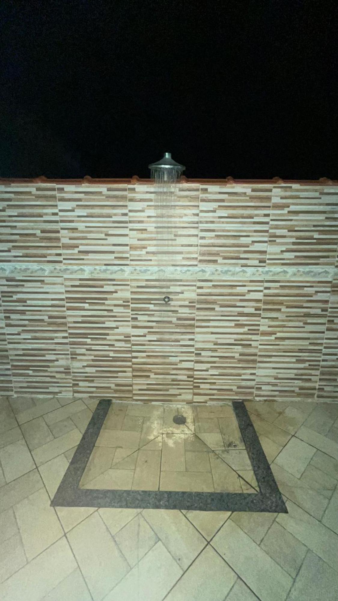 הוילה ארארואמה Casa Brisa Do Amanhecer מראה חיצוני תמונה