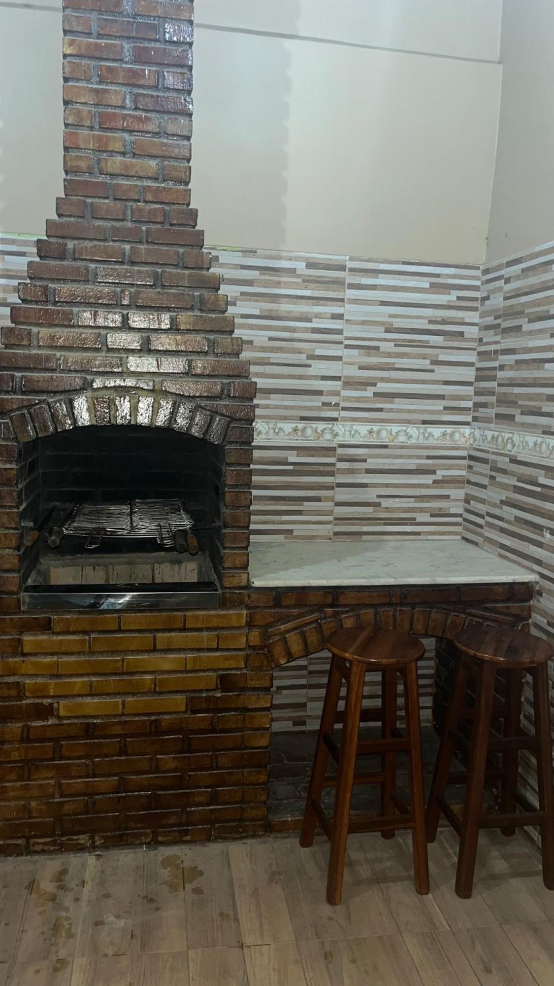 הוילה ארארואמה Casa Brisa Do Amanhecer מראה חיצוני תמונה