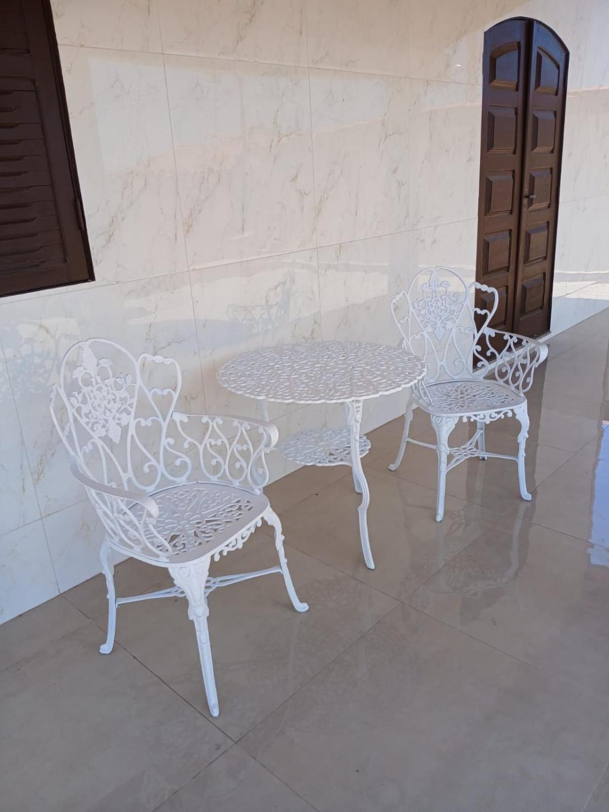 הוילה ארארואמה Casa Brisa Do Amanhecer מראה חיצוני תמונה