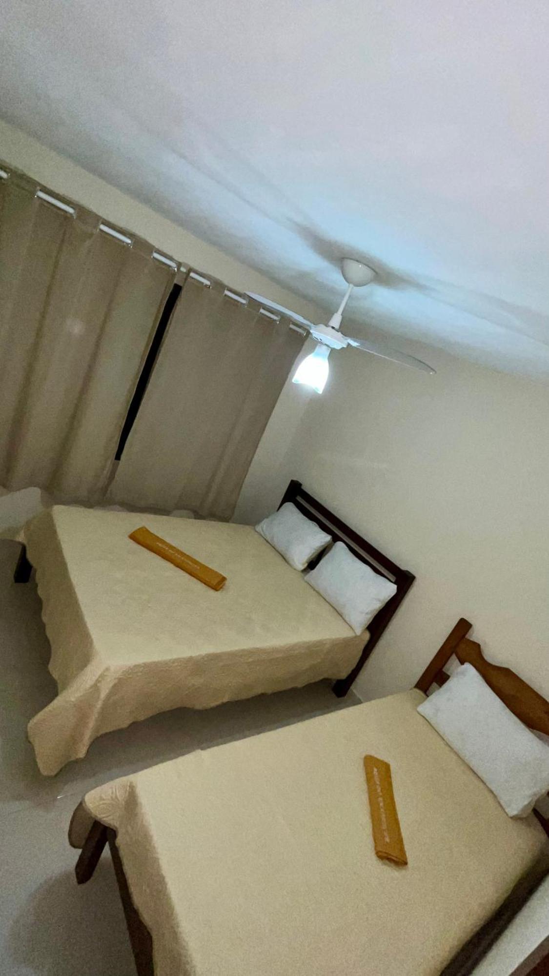 הוילה ארארואמה Casa Brisa Do Amanhecer מראה חיצוני תמונה